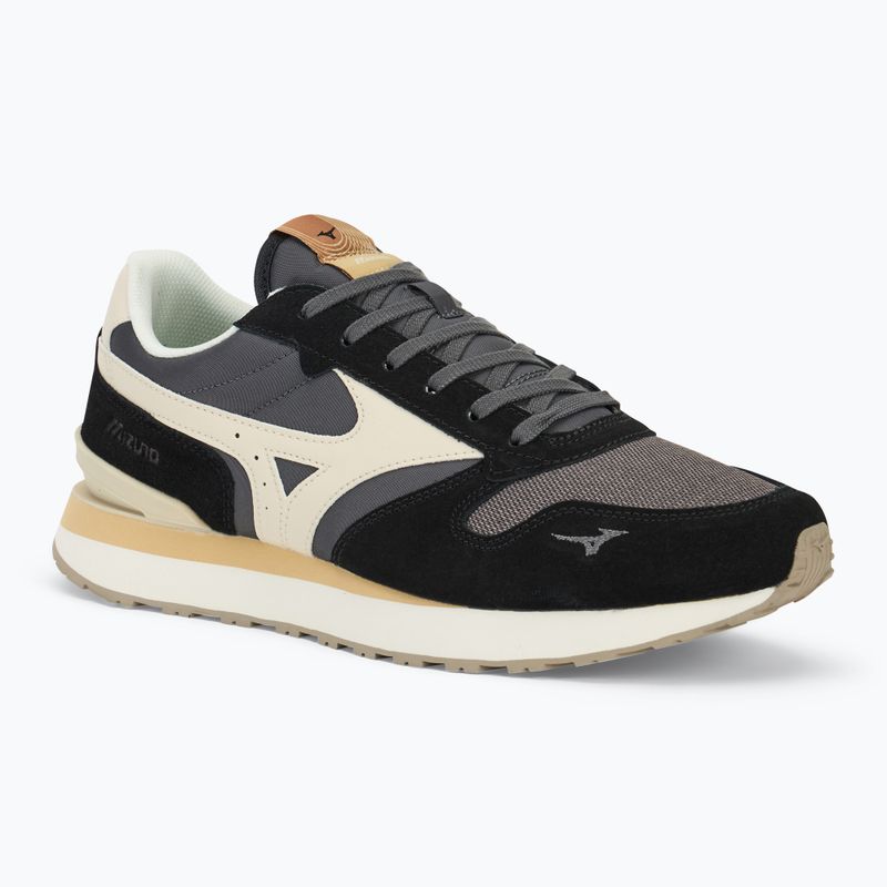 Mizuno RB87 mágnes/nyári homok/fekete cipő