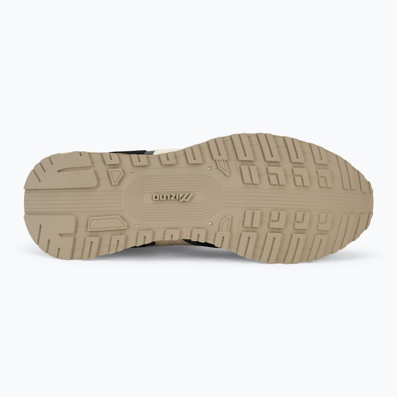 Mizuno RB87 mágnes/nyári homok/fekete cipő 4