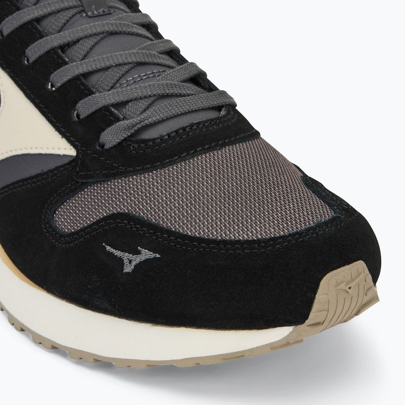 Mizuno RB87 mágnes/nyári homok/fekete cipő 7