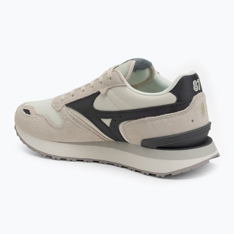 Mizuno RB87 prisztin/mágneses/nyári homok cipő 3