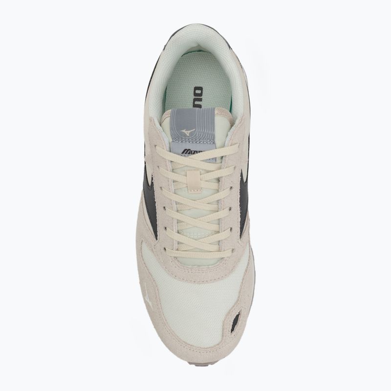 Mizuno RB87 prisztin/mágneses/nyári homok cipő 5