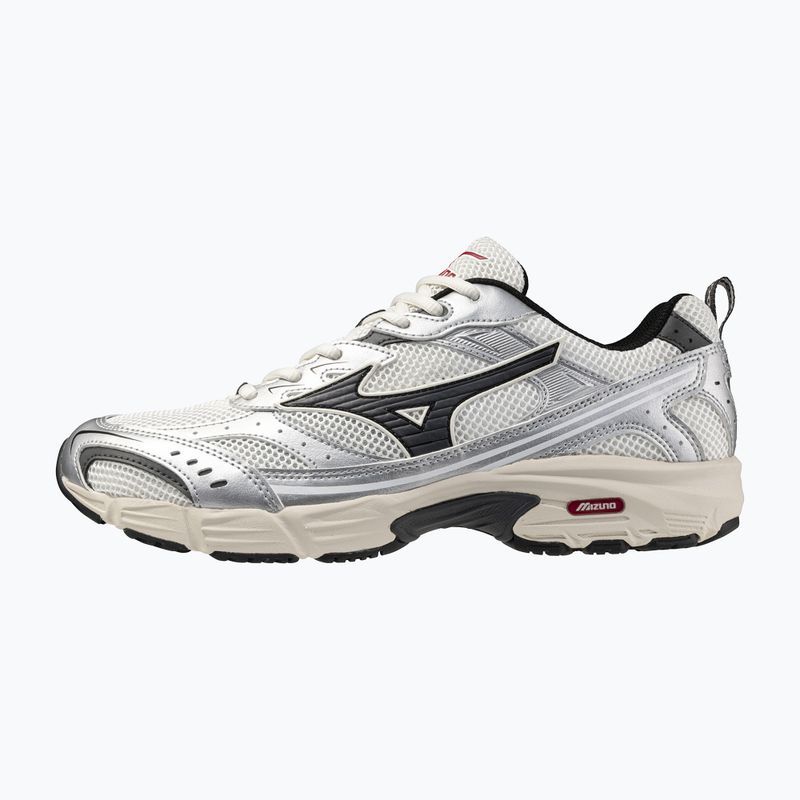 Mizuno MXR Sport snow fehér/mágneses/ezüst cipő