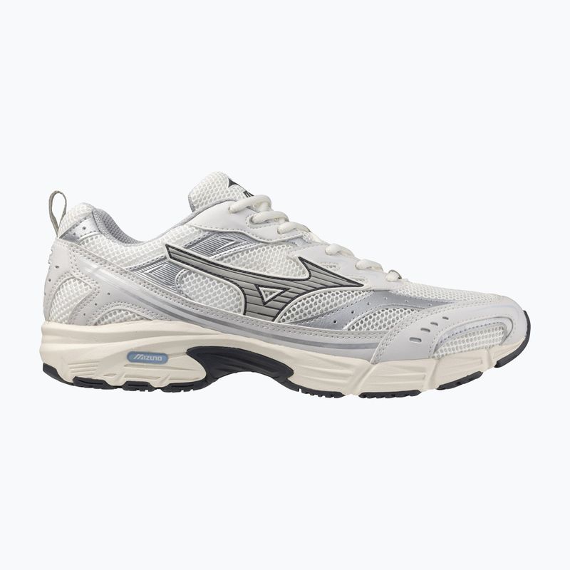 Mizuno MXR cipő Mizuno Snow white/harbor mist/silver