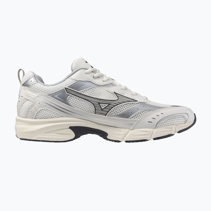 Mizuno MXR cipő Mizuno Snow white/harbor mist/silver 2