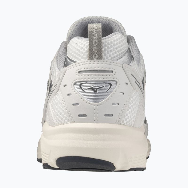 Mizuno MXR cipő Mizuno Snow white/harbor mist/silver 3