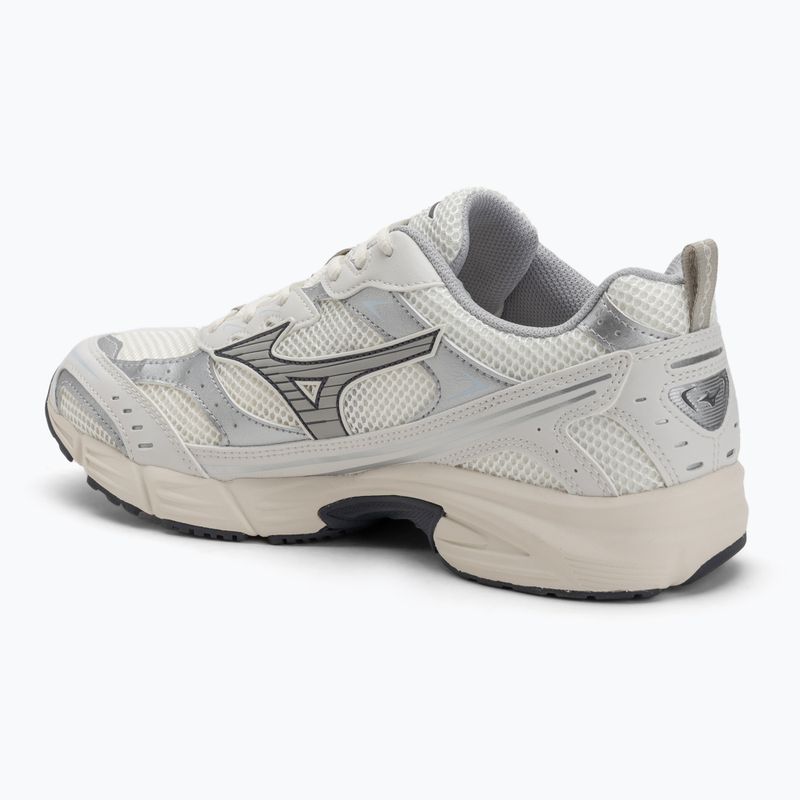 Mizuno MXR cipő Mizuno Snow white/harbor mist/silver 3