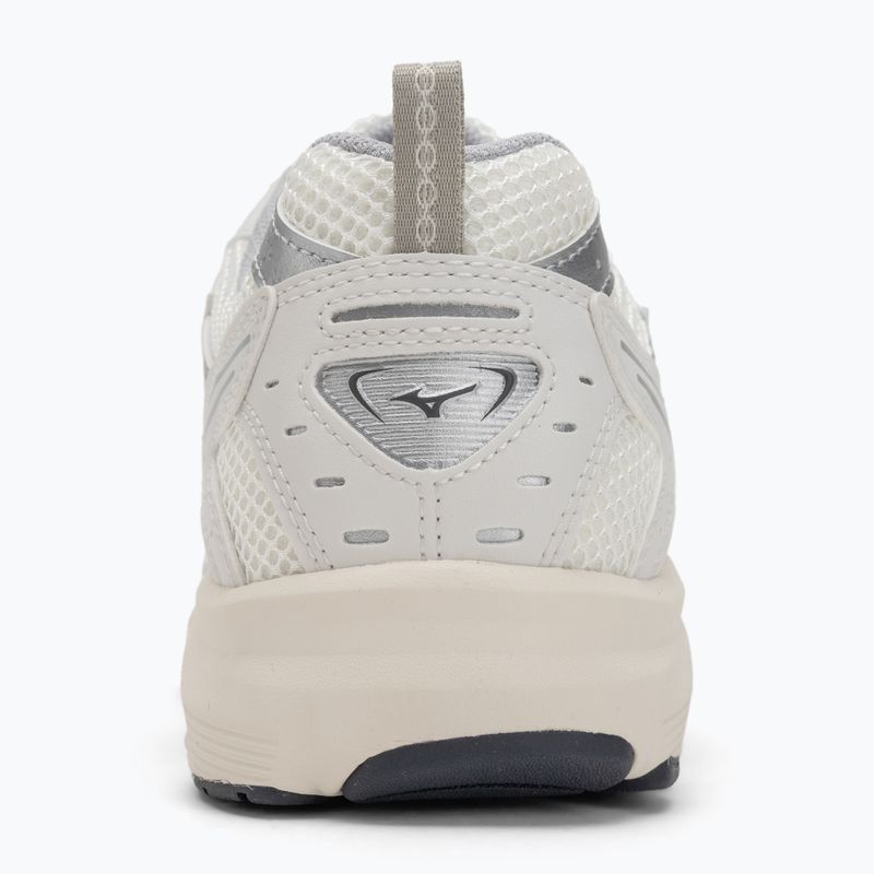 Mizuno MXR cipő Mizuno Snow white/harbor mist/silver 6