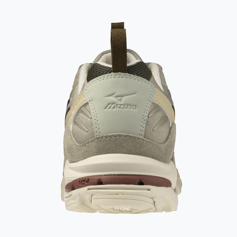 Cipő Mizuno Wave Rider 10 Premium beluga/vintage khaki/mojave desert 11