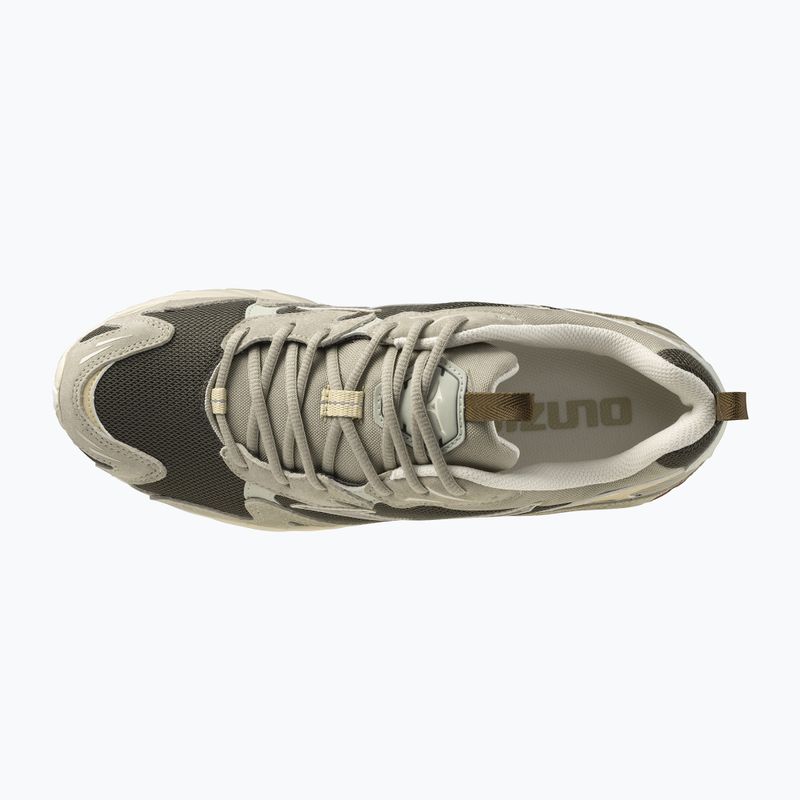 Cipő Mizuno Wave Rider 10 Premium beluga/vintage khaki/mojave desert 12