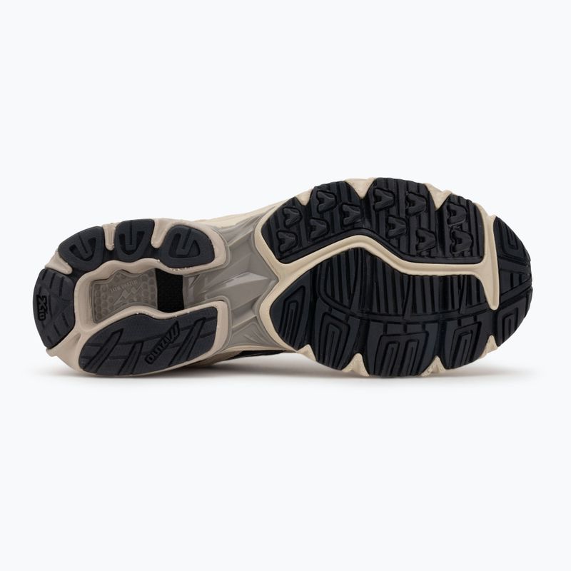 Mizuno Wave Rider 10 futócipő summer sand/vintage khaki/mojave desert 4