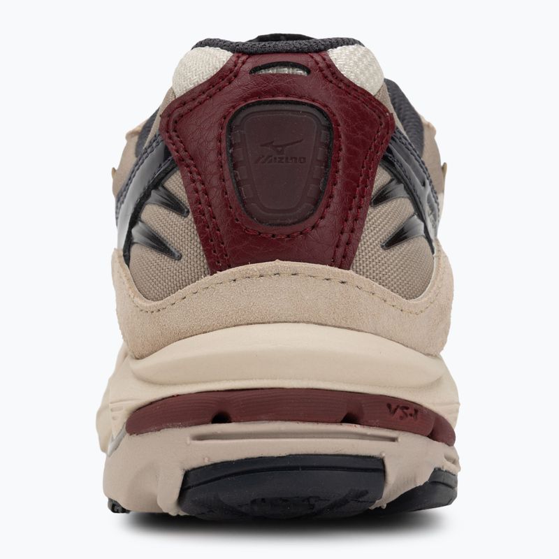 Mizuno Wave Rider 10 futócipő summer sand/vintage khaki/mojave desert 6