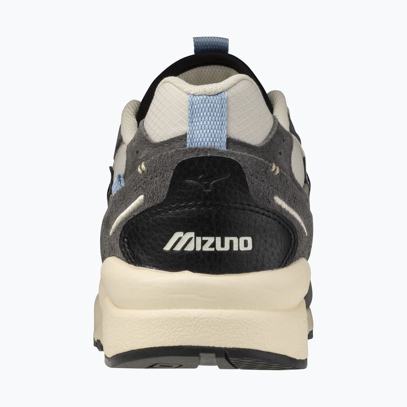 Mizuno Sky Medal Βeta vintage khaki/fekete/mágneses cipő 10