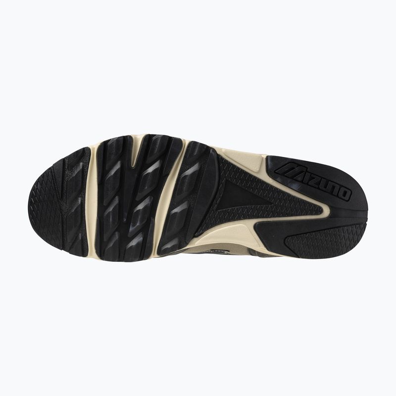 Mizuno Sky Medal Βeta vintage khaki/fekete/mágneses cipő 12