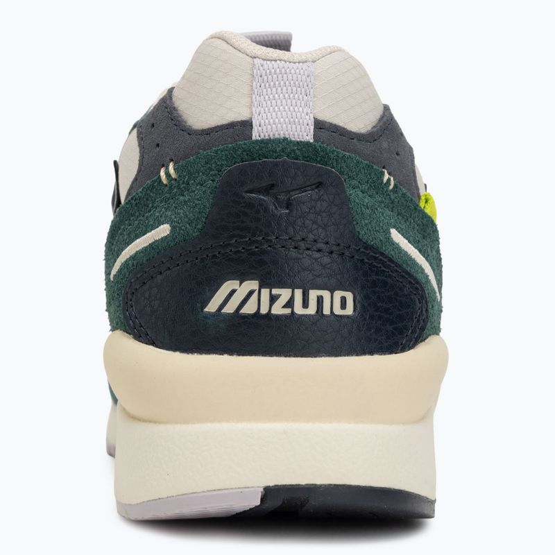 Mizuno Sky Medal Βeta vintage khaki/vulcan/bistro zöld cipő 6