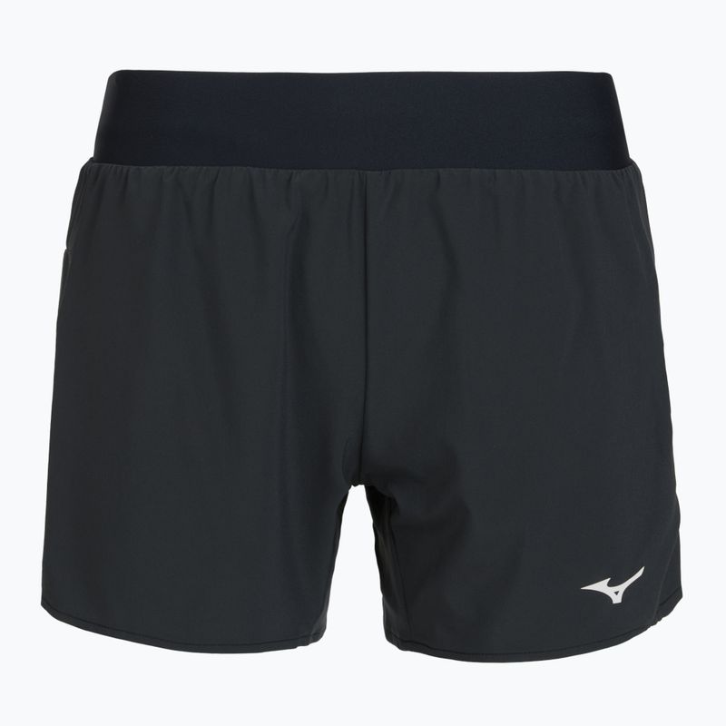 Női nadrág Mizuno Alpha 4.5 black