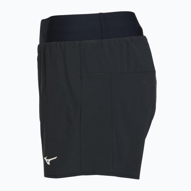 Női nadrág Mizuno Alpha 4.5 black 3