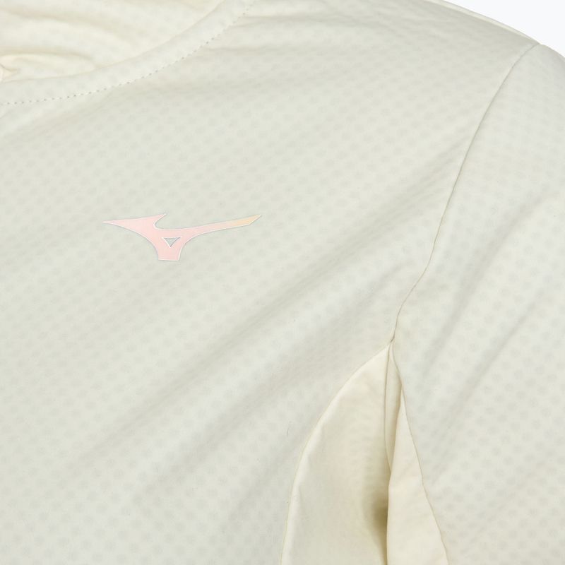 Női futódzseki Mizuno Thermal Charge BT érintetlen Mizuno Thermal Charge BT futódzseki 3