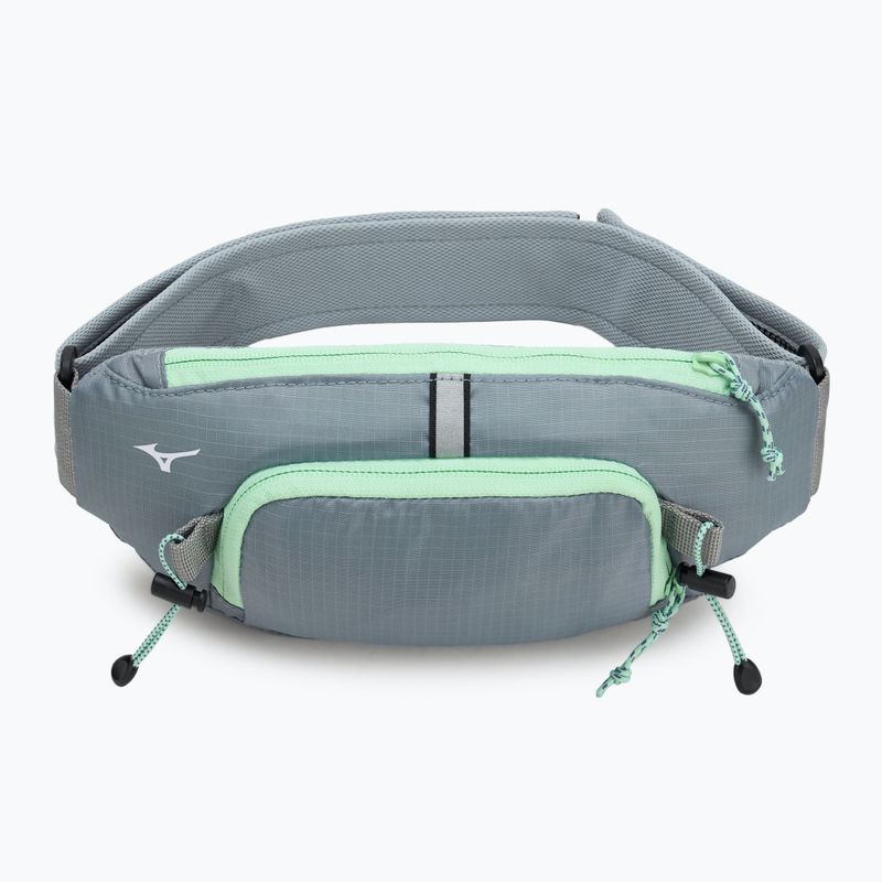 Mizuno futóöv 2Way Waist Porch szürke