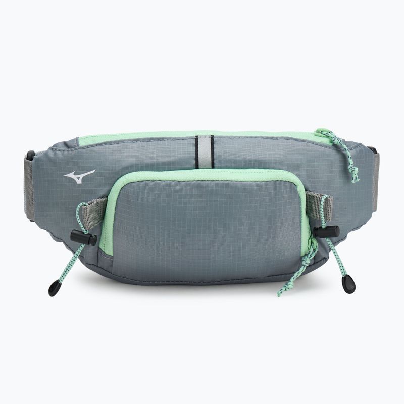 Mizuno futóöv 2Way Waist Porch szürke 2
