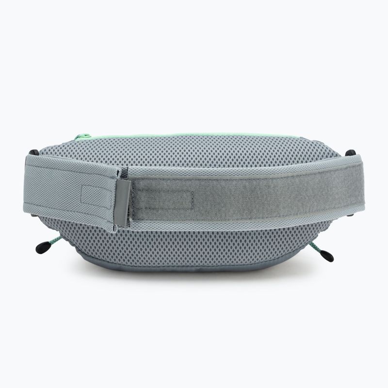 Mizuno futóöv 2Way Waist Porch szürke 4