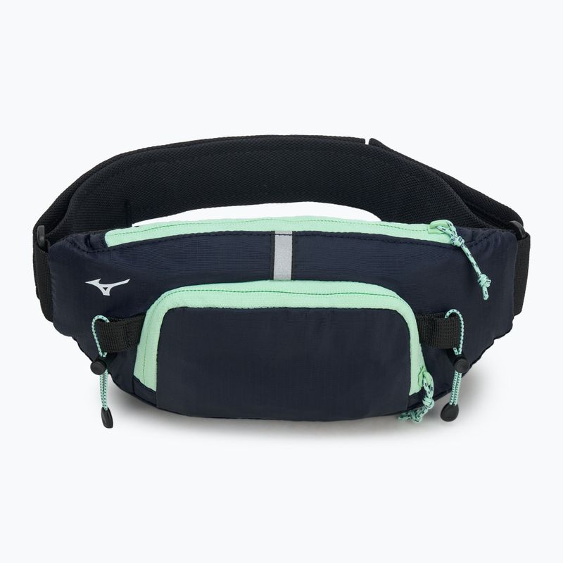 Mizuno futóöv 2Way Waist Porch navy
