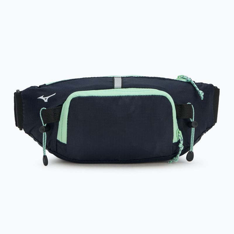Mizuno futóöv 2Way Waist Porch navy 2