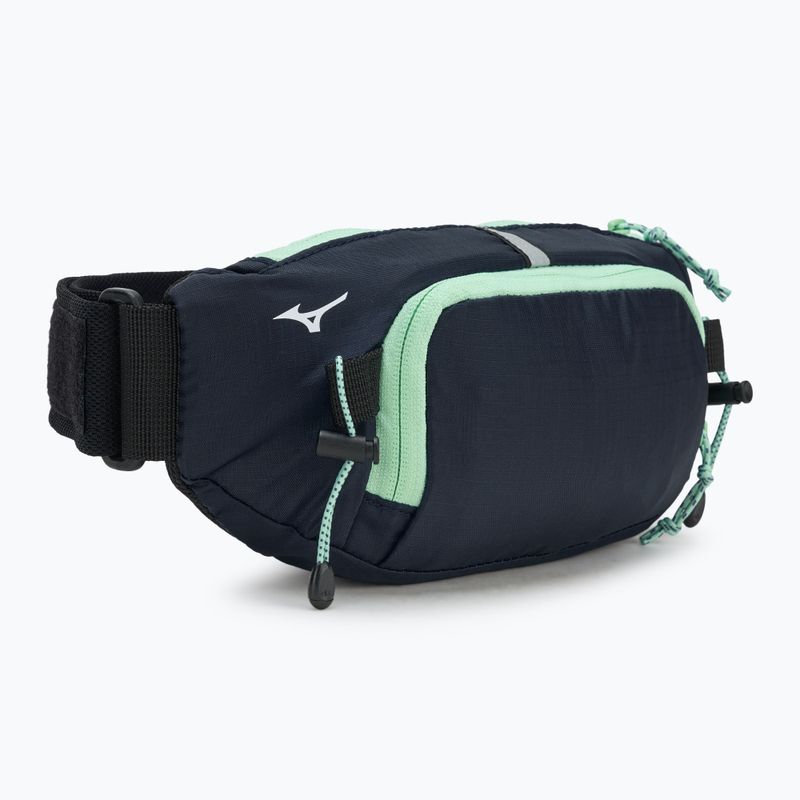 Mizuno futóöv 2Way Waist Porch navy 3