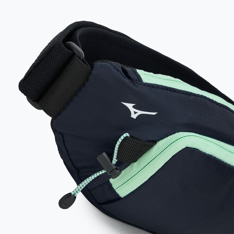 Mizuno futóöv 2Way Waist Porch navy 5