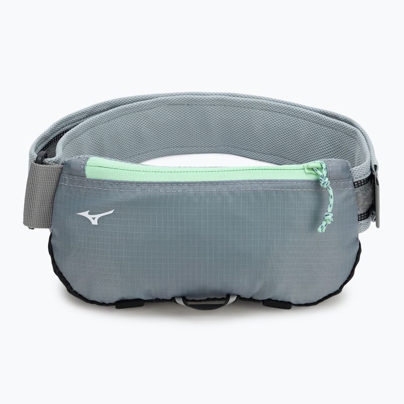 Mizuno Waist Porch futóöv szürke