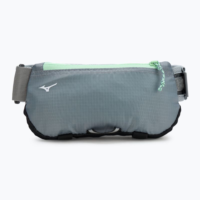 Mizuno Waist Porch futóöv szürke 2