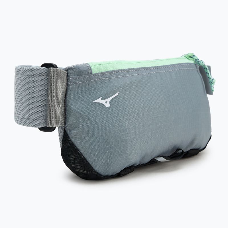 Mizuno Waist Porch futóöv szürke 3