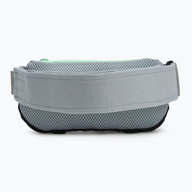 Mizuno Waist Porch futóöv szürke 4