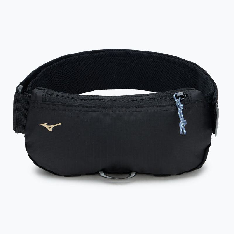 Mizuno Waist Porch futóöv fekete