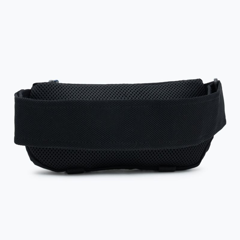 Mizuno Waist Porch futóöv fekete 4