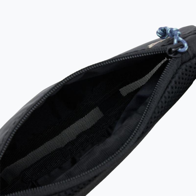 Mizuno Waist Porch futóöv fekete 5