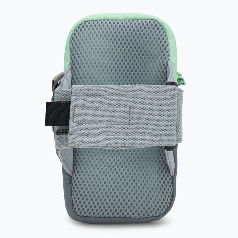 Mizuno Arm Pouch telefontáska szürke 3