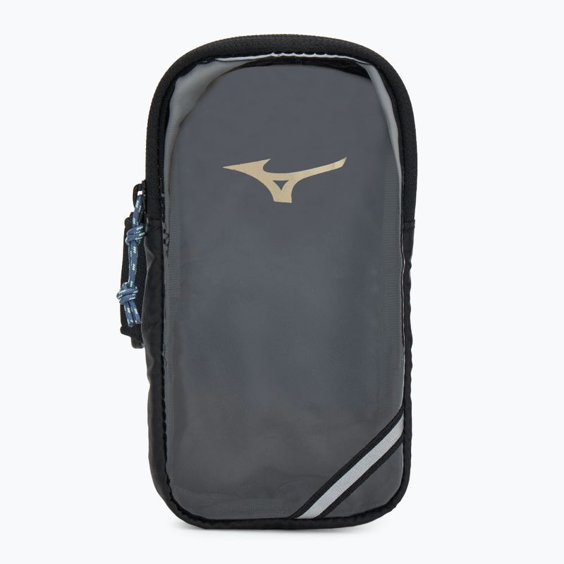 Mizuno Arm Pouch fekete