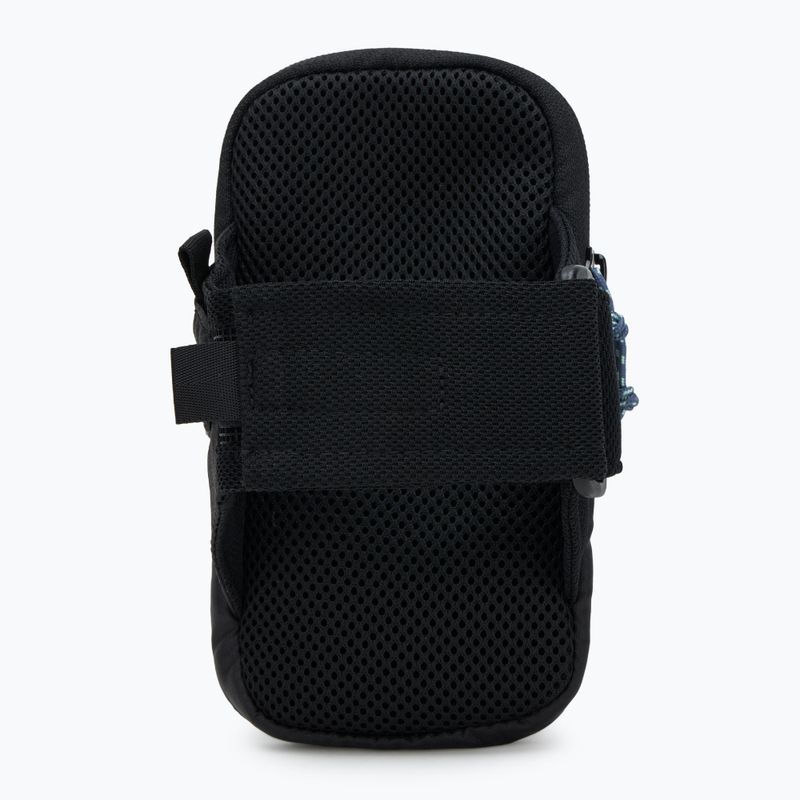 Mizuno Arm Pouch fekete 3