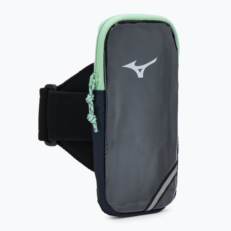 Mizuno Arm Pouch navy telefon karszalag 2