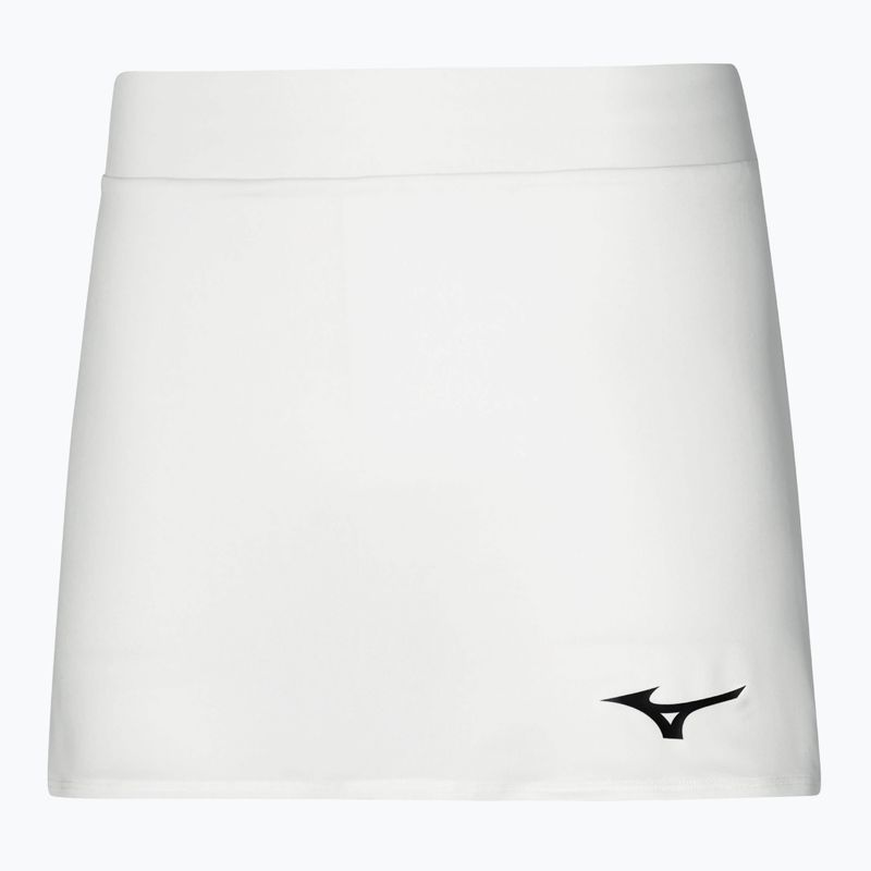 Szoknya Mizuno Flex white