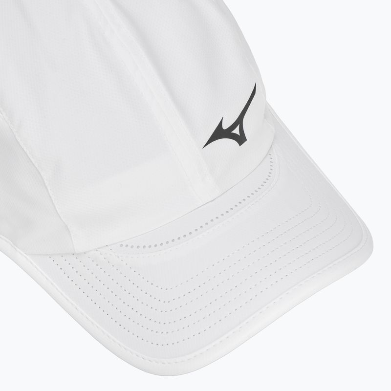 Mizuno Drylite Cap fehér / fehér 3