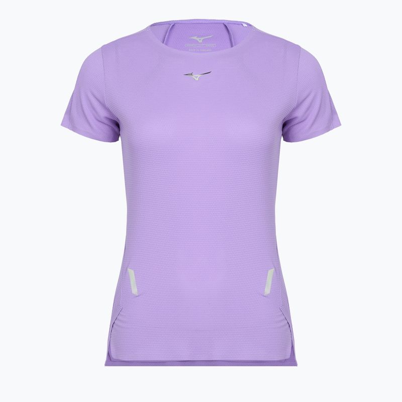 Női Mizuno Tech Light futópóló paisley lila