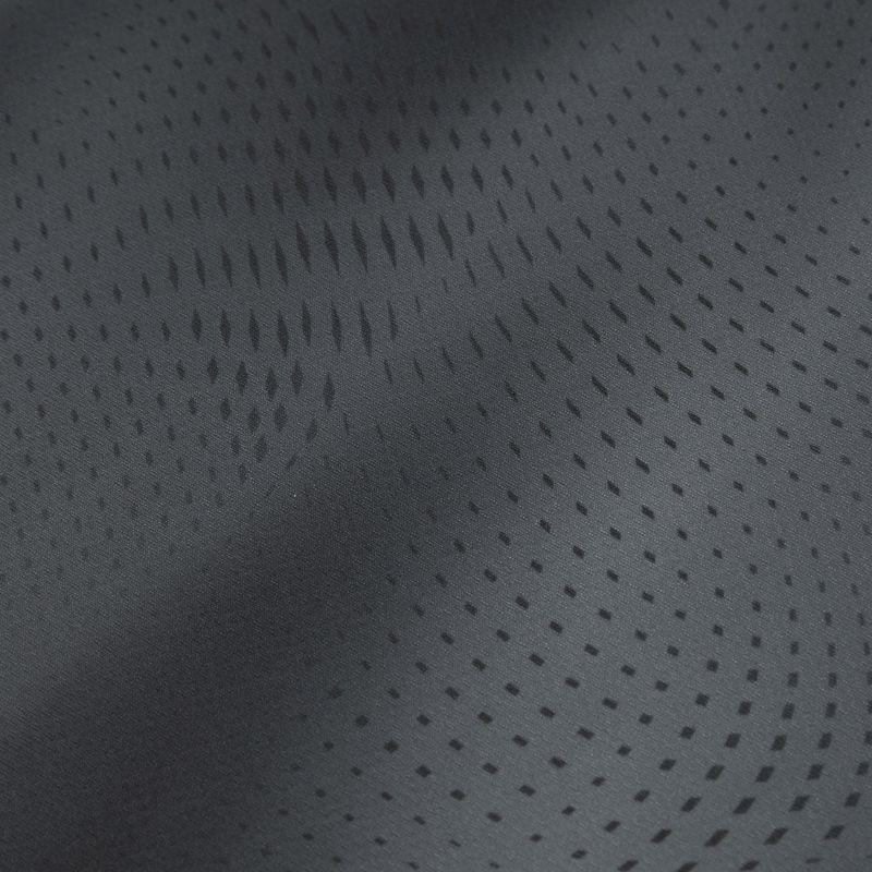 Női futó póló Mizuno Core Graphic Tee fekete 4