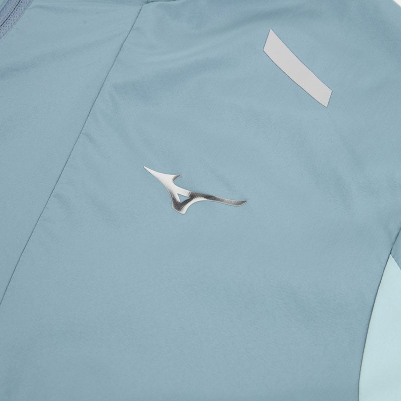 Férfi Mizuno Tech Light citadel futódzseki 7
