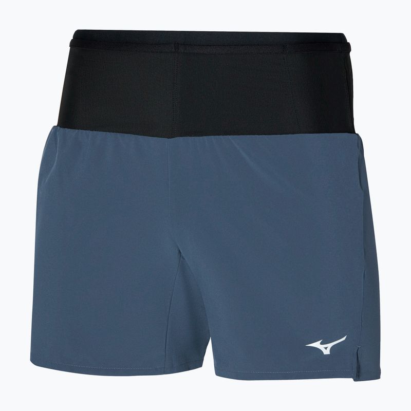 Férfi Mizuno Multi Pocket futónadrág vintage indigo