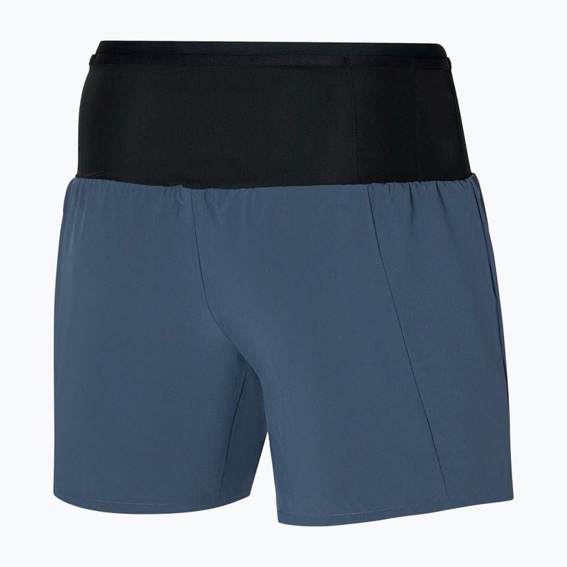 Férfi Mizuno Multi Pocket futónadrág vintage indigo 2