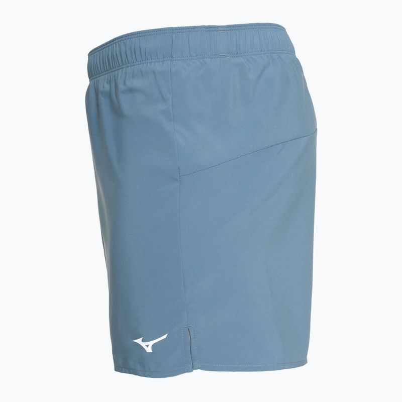 Férfi Mizuno Core 5.5" citadella futónadrág 3