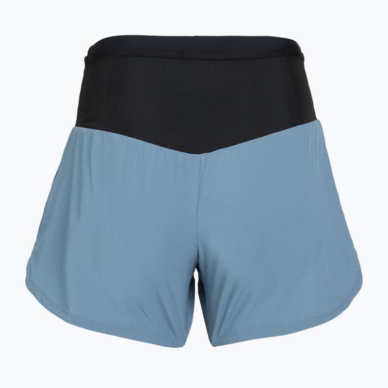 Női Mizuno Multi Pocket citadel futóshort 2