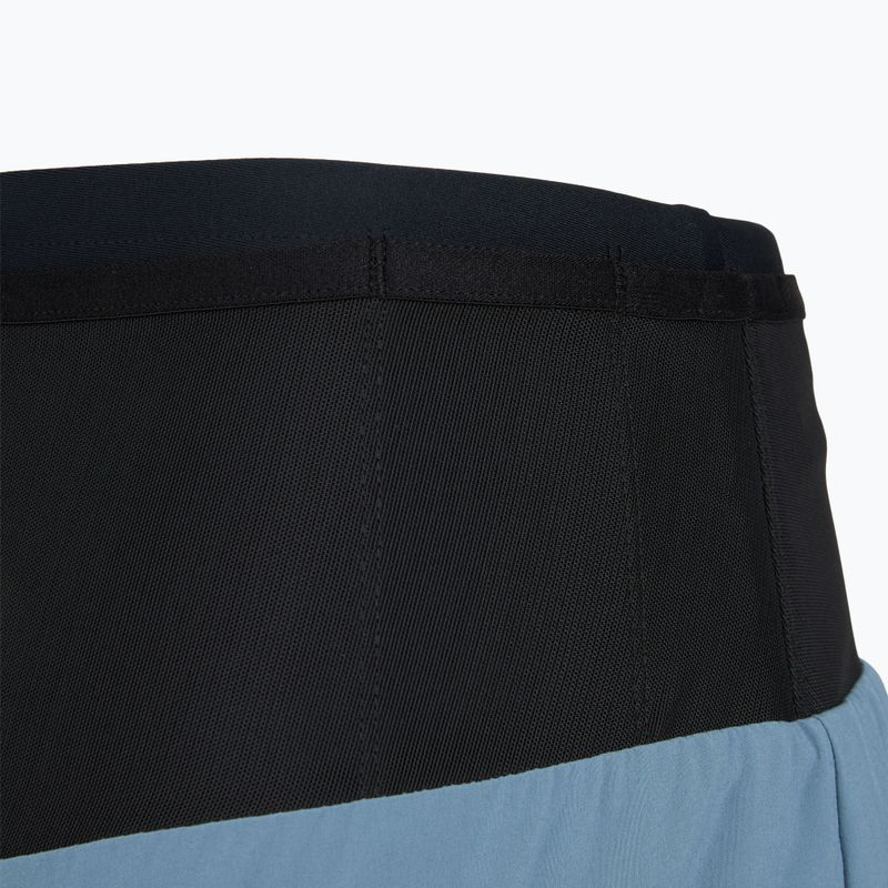 Női Mizuno Multi Pocket citadel futóshort 4