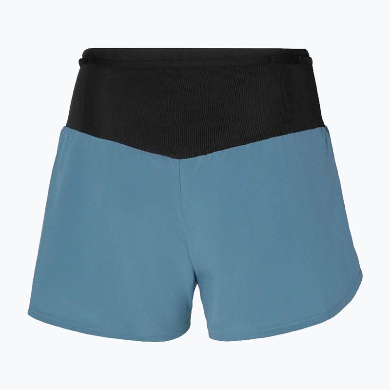 Női Mizuno Multi Pocket citadel futóshort 2